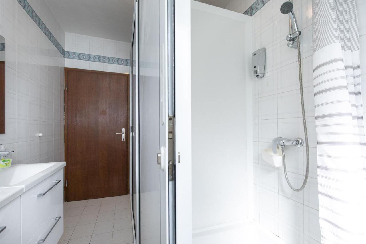 Adria-Holiday House With A Private Pool In Krk Kornić Exteriör bild